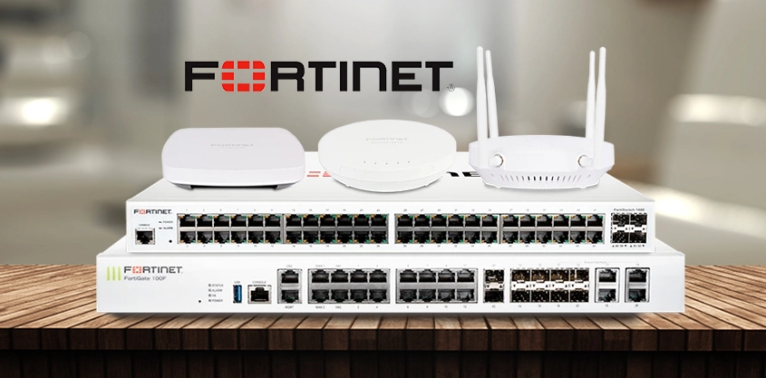 Fortgate next generation Firewall